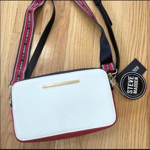 Steve Madden Crossbag